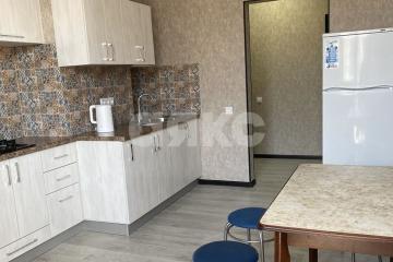 Фото №4: 1-комнатная квартира 52 м² - Анапа, ул. Краснодарская, 66В