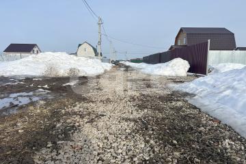 Фото №1: Участок садоводство - Московская область городской округ Воскресенск