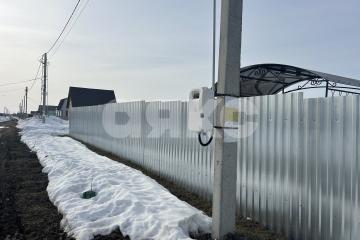 Фото №2: Участок садоводство - Московская область городской округ Воскресенск