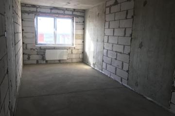 Фото №4: 2-комнатная квартира 77 м² - Краснодар, мкр. жилой комплекс Абрикос, ул. 5-я Дорожная, 68к2