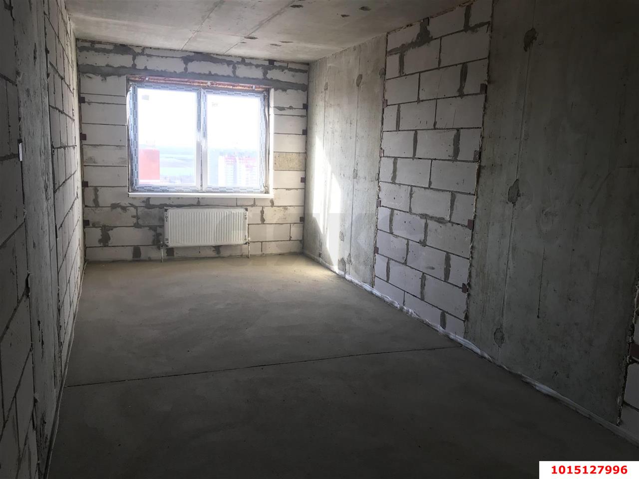 Фото №4: 2-комнатная квартира 77 м² - Краснодар, Молодёжный, Прикубанский внутригородской округ, мкр. жилой комплекс Абрикос, ул. 5-я Дорожная, 68к2