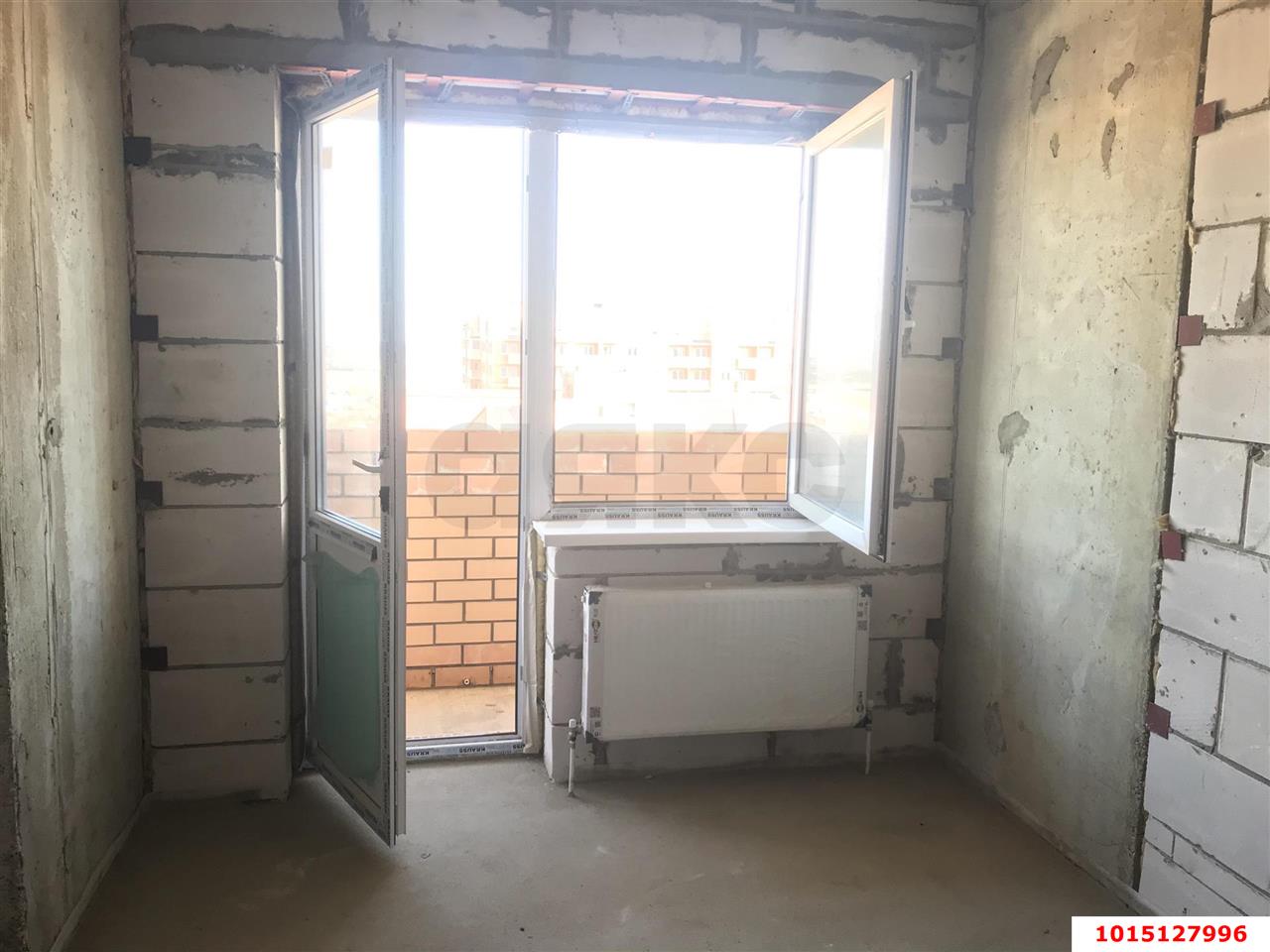 Фото №5: 2-комнатная квартира 77 м² - Краснодар, Молодёжный, Прикубанский внутригородской округ, мкр. жилой комплекс Абрикос, ул. 5-я Дорожная, 68к2