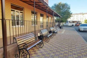 Фото №2: 2-комнатная квартира 77 м² - Краснодар, мкр. жилой комплекс Абрикос, ул. 5-я Дорожная, 68к2