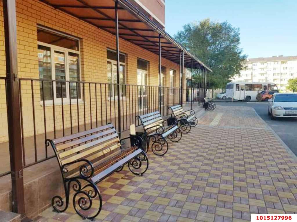 Фото №2: 2-комнатная квартира 77 м² - Краснодар, Молодёжный, Прикубанский внутригородской округ, мкр. жилой комплекс Абрикос, ул. 5-я Дорожная, 68к2