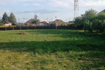 Фото №2: Земельный участок 10 сот. - Козет, пер. Восточный, 2