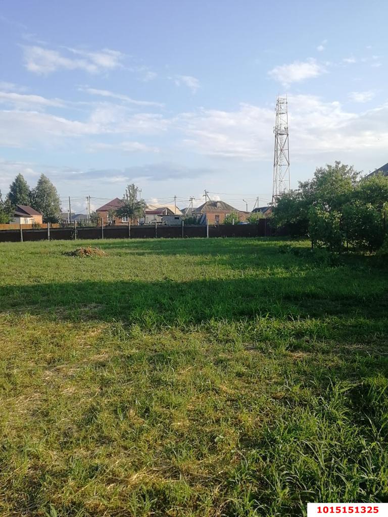 Фото №2: Земельный участок 10 сот. - Козет, пер. Восточный, 2