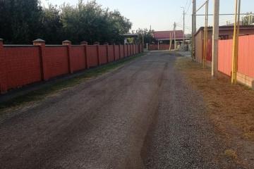 Фото №4: Земельный участок 10 сот. - Козет, пер. Восточный, 2