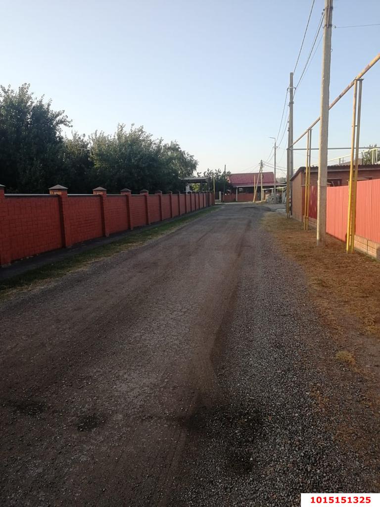 Фото №4: Земельный участок 10 сот. - Козет, пер. Восточный, 2