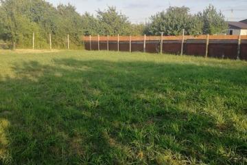 Фото №1: Земельный участок 10 сот. - Козет, пер. Восточный, 2