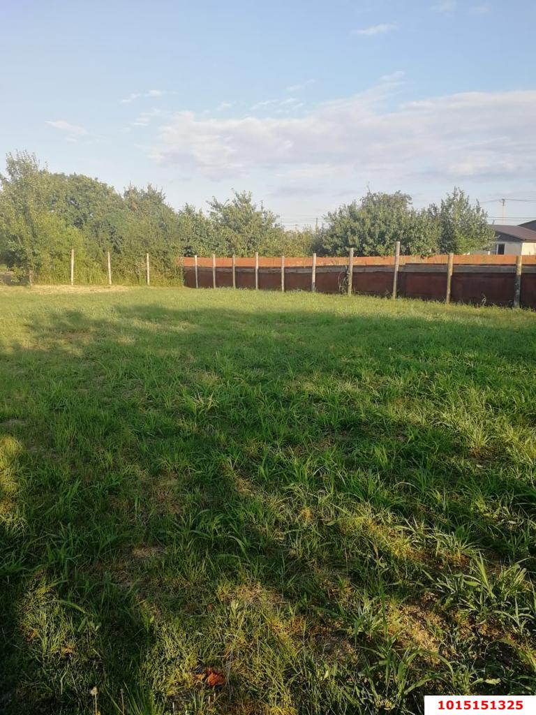 Фото №1: Земельный участок 10 сот. - Козет, пер. Восточный, 2