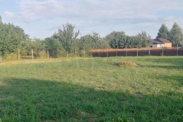 Фото №3: Земельный участок 10 сот. - Козет, пер. Восточный, 2