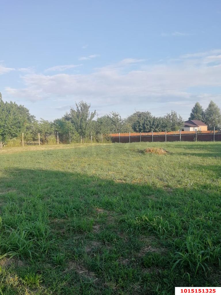 Фото №3: Земельный участок 10 сот. - Козет, пер. Восточный, 2