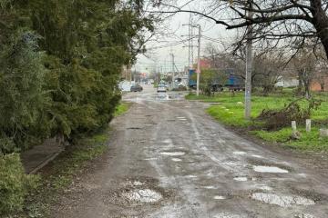 Фото №3: Земельный участок 3.2 сот. - Краснодар, мкр. Школьный, ул. Филатова, 6