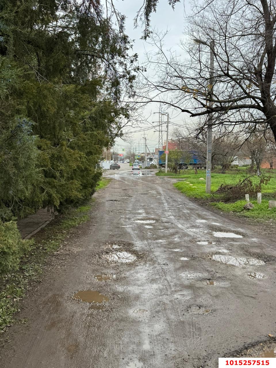 Фото №3: Земельный участок 3.2 сот. - Краснодар, Центральный внутригородской округ, мкр. Школьный, ул. Филатова, 6