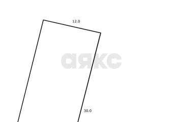 Фото №4: Земельный участок 3.2 сот. - Краснодар, мкр. Школьный, ул. Филатова, 6
