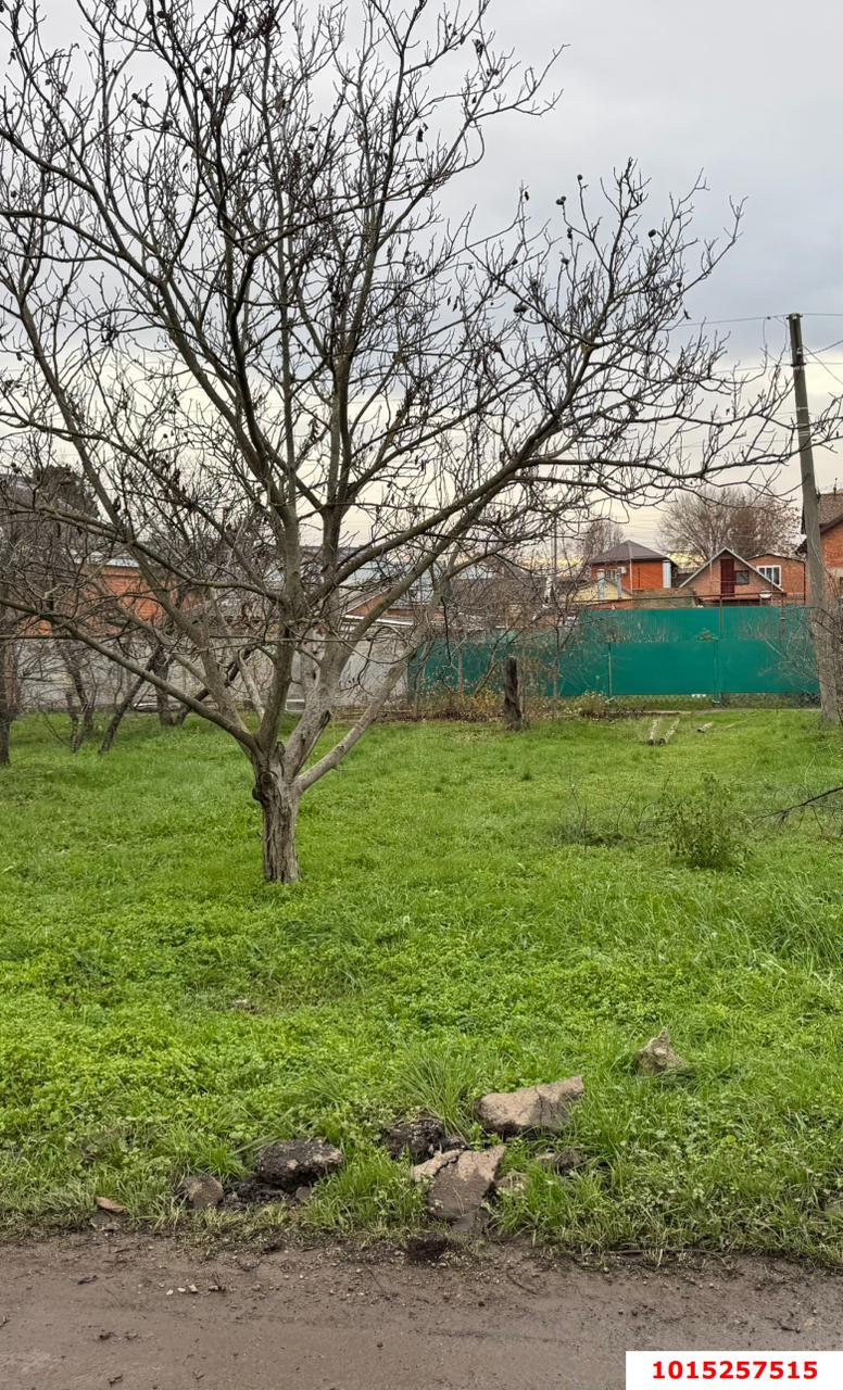 Фото №2: Земельный участок 3.2 сот. - Краснодар, Центральный внутригородской округ, мкр. Школьный, ул. Филатова, 6