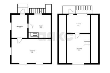 Фото №5: Дом 37 м² - Авангард, мкр. Прикубанский внутригородской округ, ул. Сиреневая