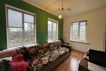 Фото №4: Дом 37 м² - Авангард, мкр. Прикубанский внутригородской округ, ул. Сиреневая