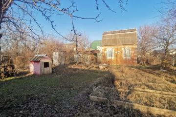 Фото №2: Дом 37 м² - Авангард, мкр. Прикубанский внутригородской округ, ул. Сиреневая