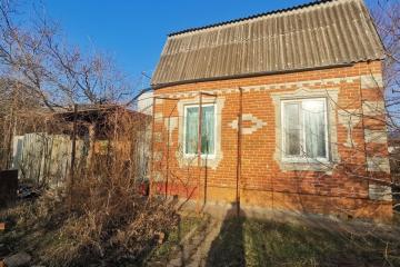 Фото №3: Дом 37 м² - Авангард, мкр. Прикубанский внутригородской округ, ул. Сиреневая