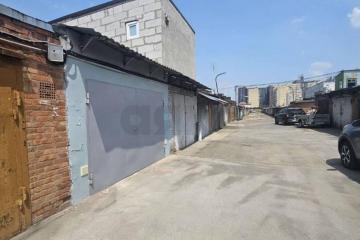 Фото №4: Гараж - Краснодар, мкр. Фестивальный, ул. Ковалёва, 19