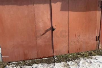 Фото №2: Гараж - Краснодар, мкр. Фестивальный, ул. Ковалёва, 19