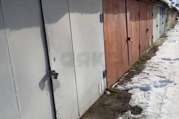 Фото №1: Гараж - Краснодар, мкр. Фестивальный, ул. Ковалёва, 19