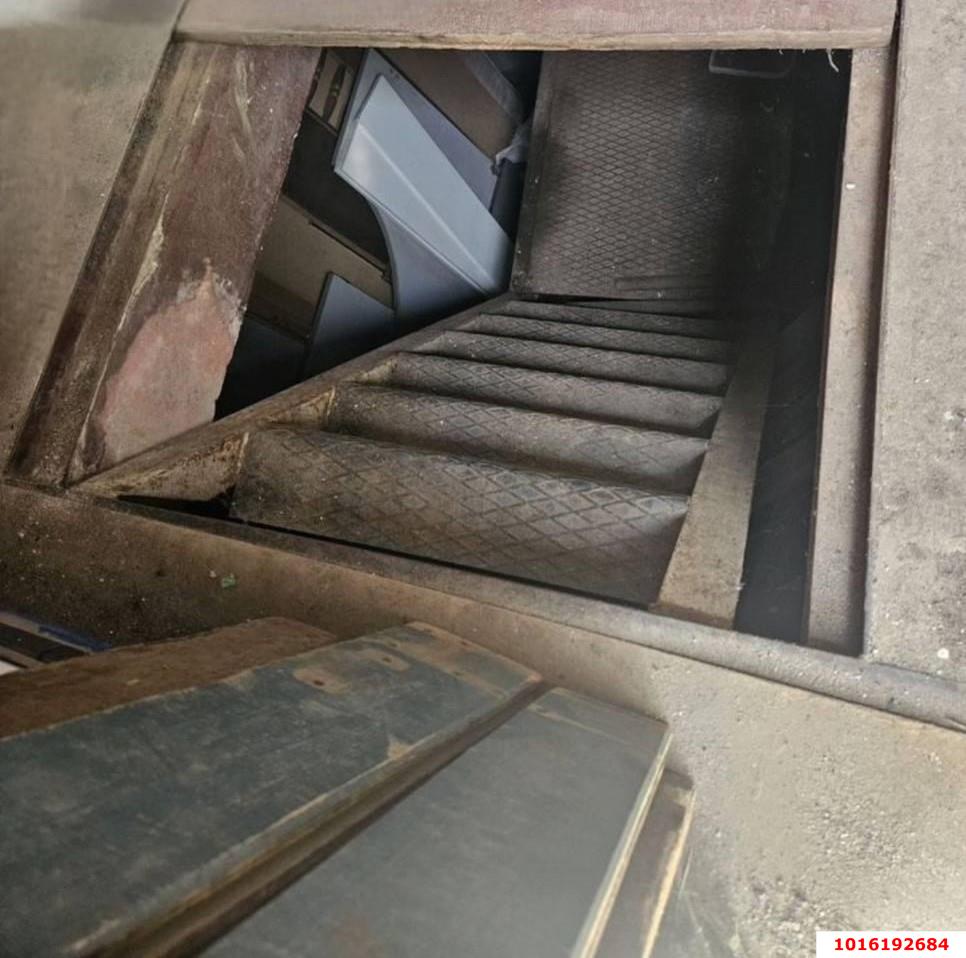 Фото №3: Гараж - Краснодар, Прикубанский внутригородской округ, мкр. Фестивальный, ул. Ковалёва, 19