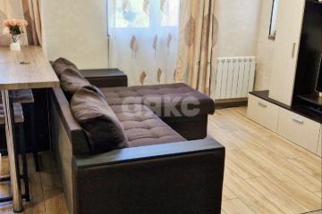 Фото №5: Студия 29 м² - Сочи, мкр. Новый Сочи, ул. Цюрупы, 35