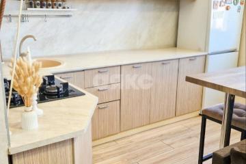 Фото №1: Студия 29 м² - Сочи, мкр. Новый Сочи, ул. Цюрупы, 35