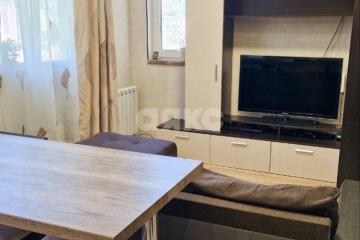 Фото №3: Студия 29 м² - Сочи, мкр. Новый Сочи, ул. Цюрупы, 35