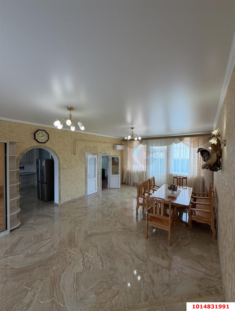 Фото №10: Дом 180 м² + 14 сот. - Медведовская, ул. Пшеничная, 19