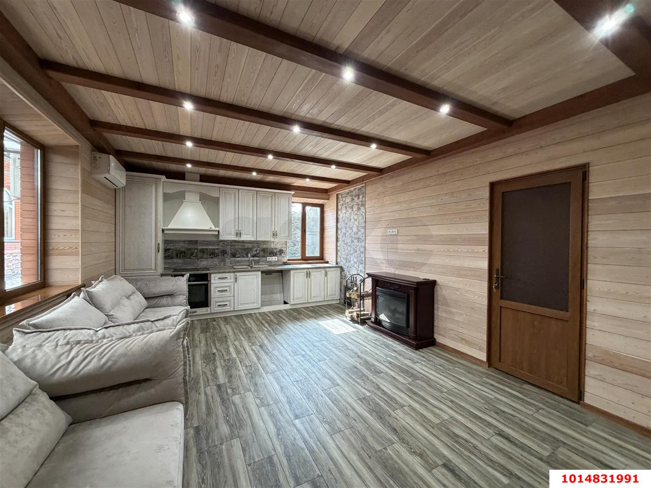 Фото №13: Дом 180 м² + 14 сот. - Медведовская, ул. Пшеничная, 19