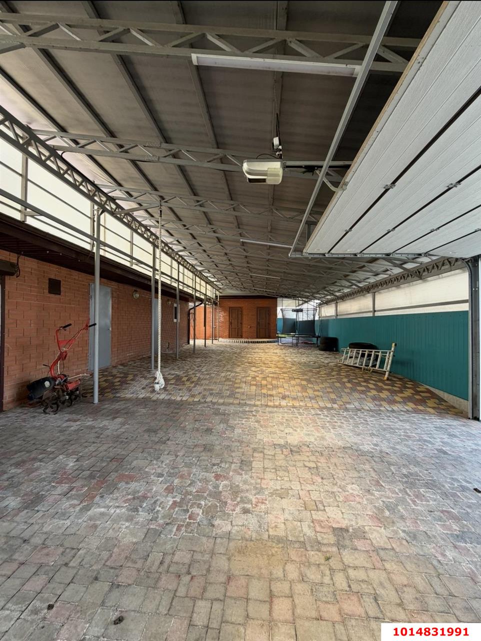 Фото №17: Дом 180 м² + 14 сот. - Медведовская, ул. Пшеничная, 19