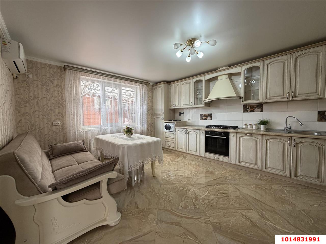 Фото №8: Дом 180 м² + 14 сот. - Медведовская, ул. Пшеничная, 19