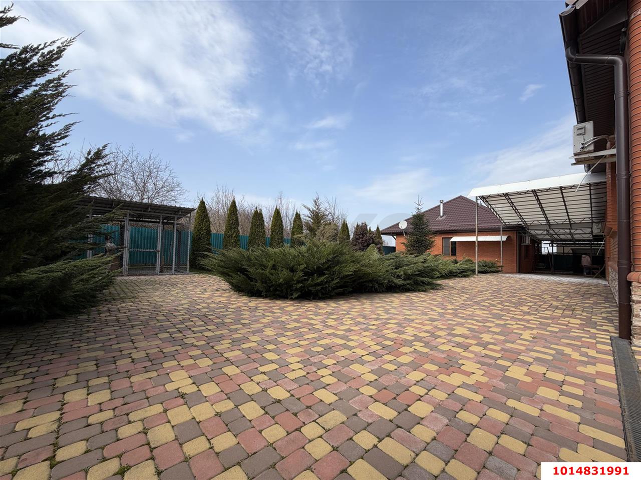 Фото №4: Дом 180 м² + 14 сот. - Медведовская, ул. Пшеничная, 19