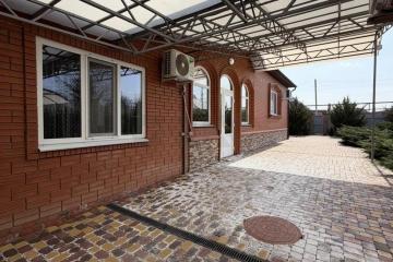 Фото №3: Дом 180 м² - Медведовская, ул. Пшеничная, 19