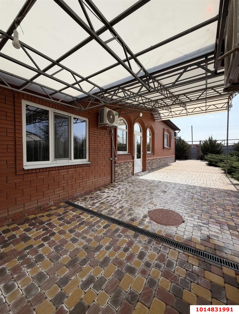 Фото №3: Дом 180 м² + 14 сот. - Медведовская, ул. Пшеничная, 19