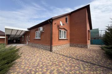 Фото №1: Дом 180 м² - Медведовская, ул. Пшеничная, 19