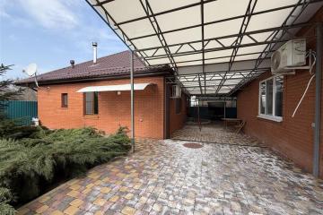 Фото №2: Дом 180 м² - Медведовская, ул. Пшеничная, 19