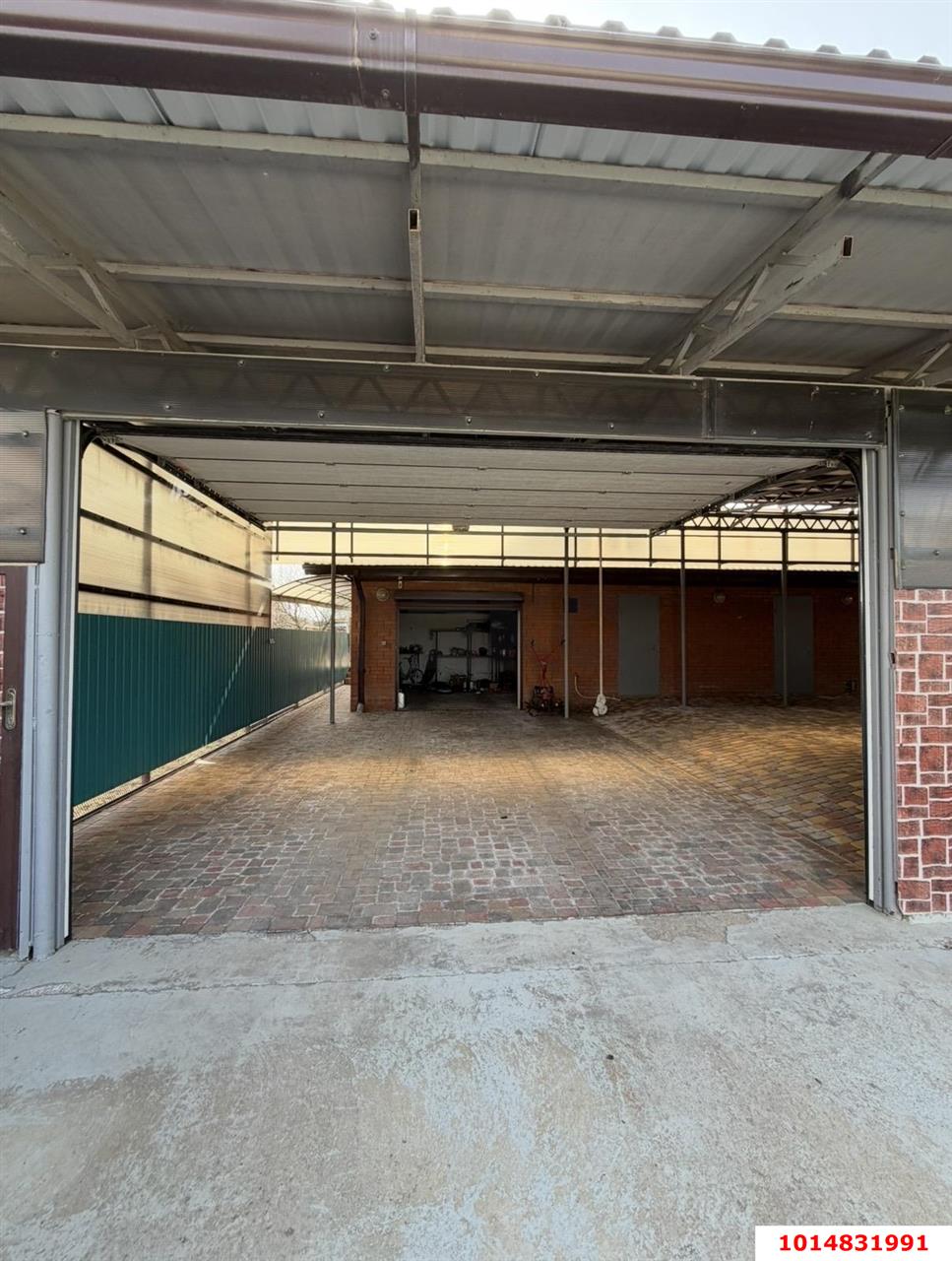 Фото №16: Дом 180 м² + 14 сот. - Медведовская, ул. Пшеничная, 19