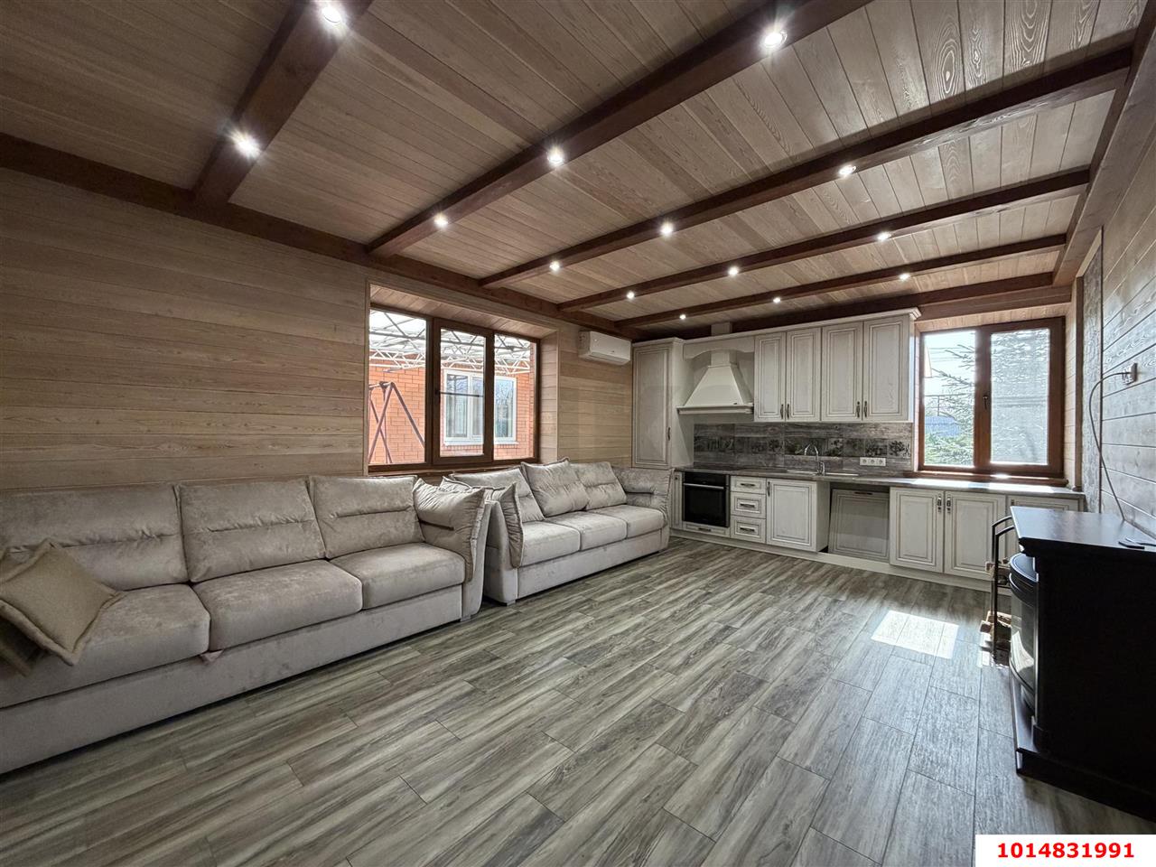 Фото №12: Дом 180 м² + 14 сот. - Медведовская, ул. Пшеничная, 19