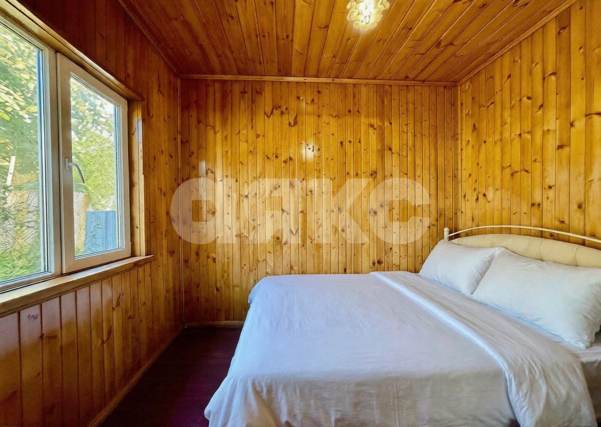 Фото №1: Дуплекс 86 м² + 6 сот. - Богушёвка, р. Хостинский, ул. Фундучная, 8