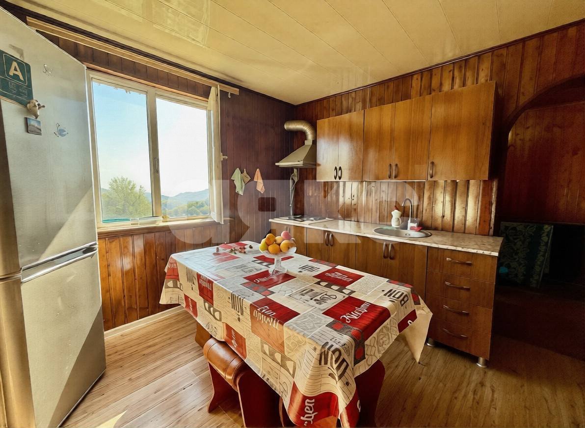 Фото №3: Дуплекс 86 м² + 6 сот. - Богушёвка, р. Хостинский, ул. Фундучная, 8