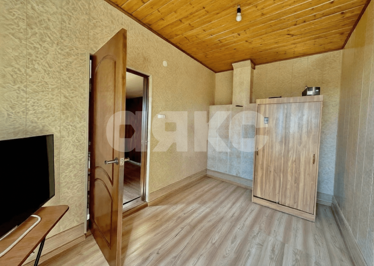 Фото №2: Дуплекс 86 м² + 6 сот. - Богушёвка, р. Хостинский, ул. Фундучная, 8