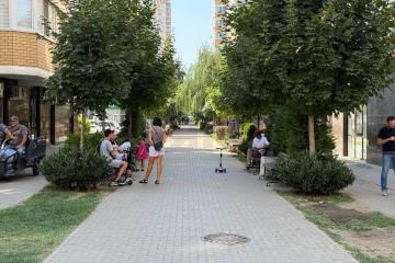 Фото №3: Коммерция 41 м² - Краснодар, мкр. Светлоград, ул. Красных Партизан, 1/4к10