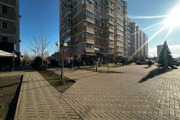 Фото №2: Коммерция 41 м² - Краснодар, мкр. Светлоград, ул. Красных Партизан, 1/4к10