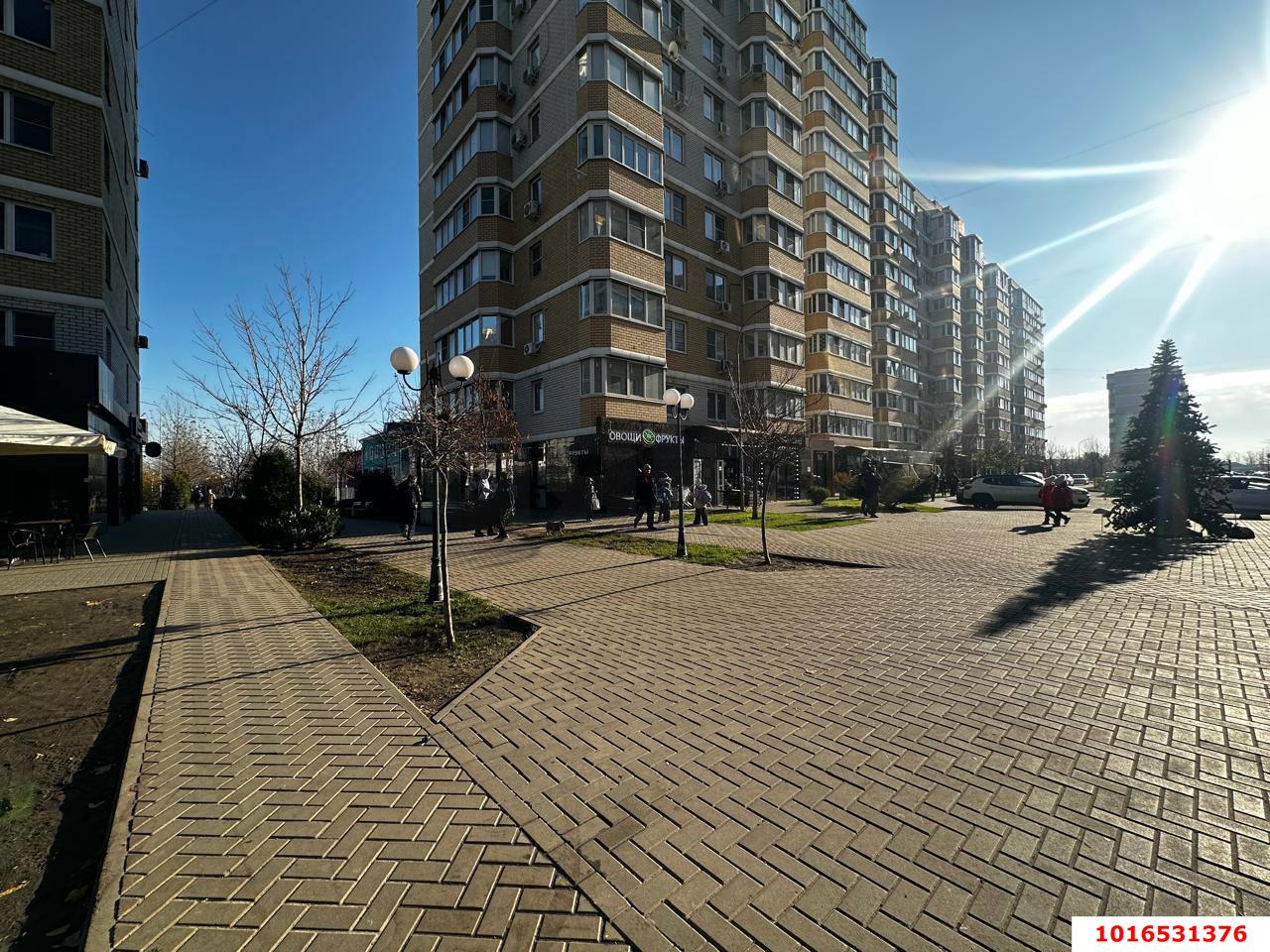 Фото №2: Коммерция 41 м² - Краснодар, Прикубанский внутригородской округ, Славянский, мкр. Светлоград, ул. Красных Партизан, 1/4к10