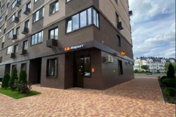 Фото №3: Коммерция 38 м² - Краснодар, мкр. Прикубанский внутригородской округ, ул. Скандинавская, 1