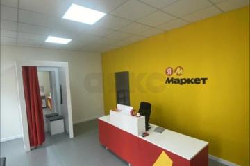 Фото №2: Коммерция 38 м² - Краснодар, мкр. Прикубанский внутригородской округ, ул. Скандинавская, 1